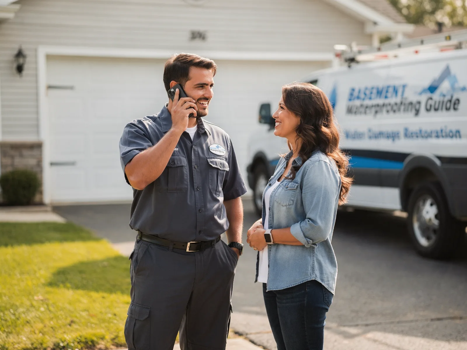 Basement Waterproofing Near Me East Brunswick, NJ FAQs